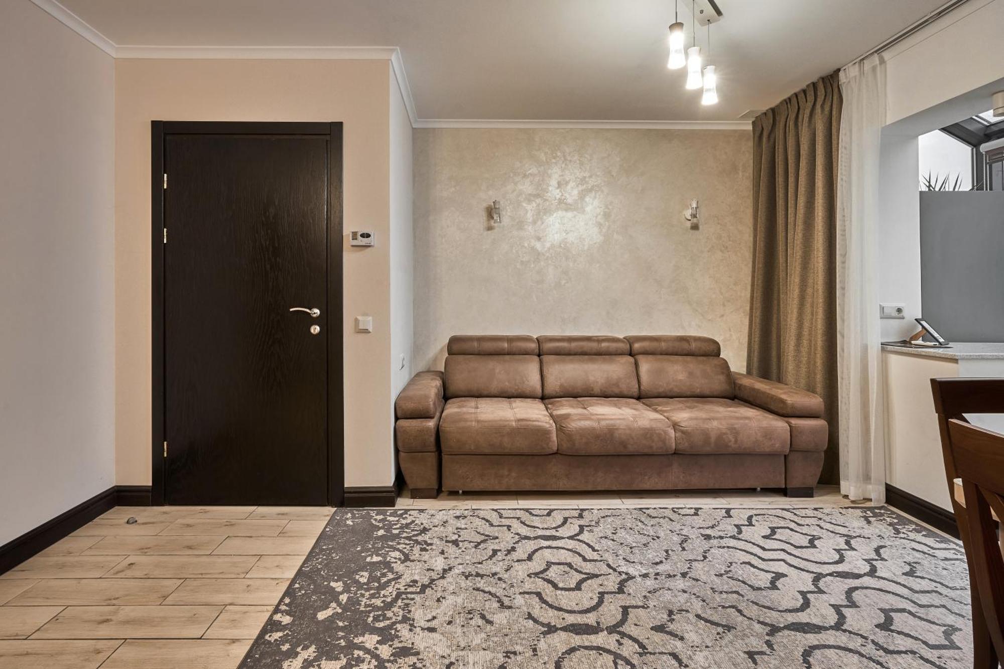 Zaporizʹka Sich Hotel Bukovel Eksteriør billede